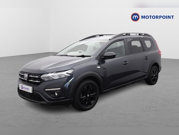 Used Dacia Jogger 2022 for sale - 79042805: Photo