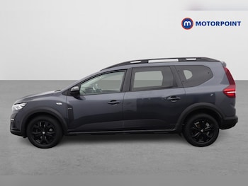 Used Dacia Jogger 2022 for sale - 79042805: Photo