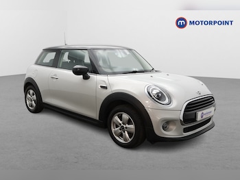 Used MINI Hatch 2020 for sale - 78718842: Photo