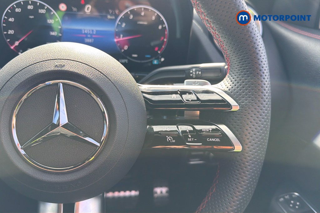 Used Mercedes-Benz GLA 2025 for sale - 77830811: Photo 12