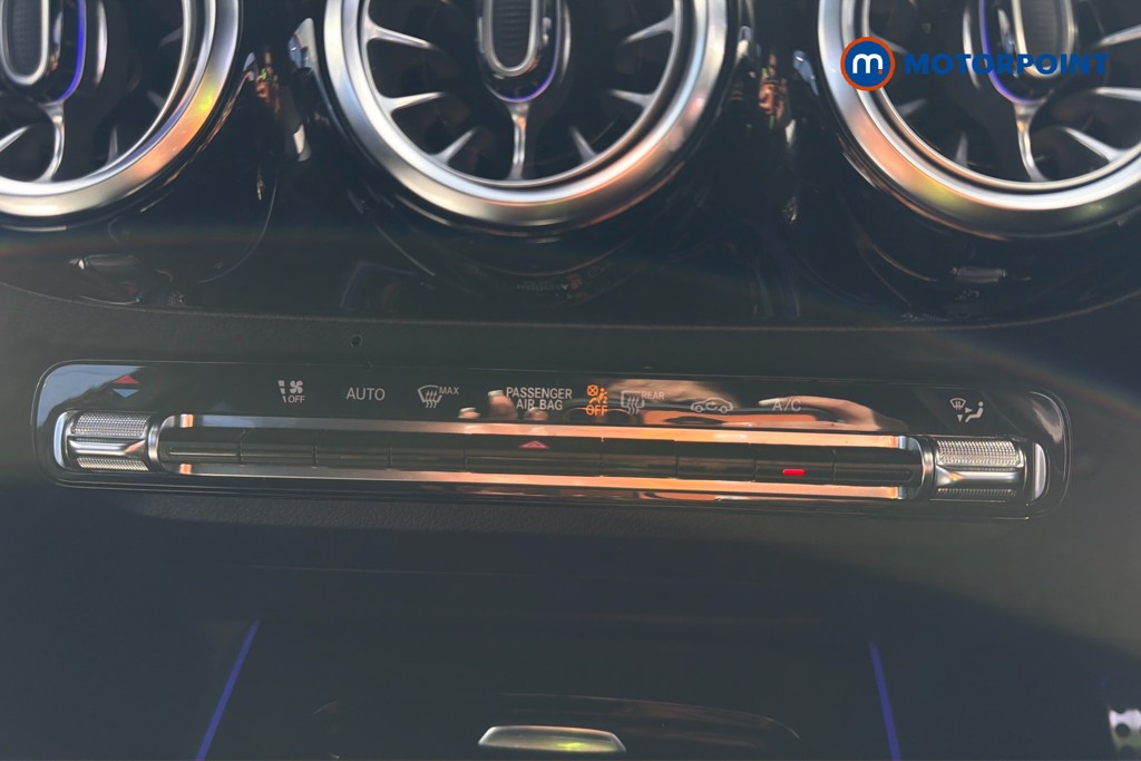 Used Mercedes-Benz GLA 2025 for sale - 77830811: Photo 19