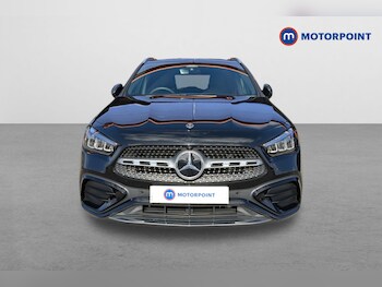 Used Mercedes-Benz GLA 2025 for sale - 77830811: Photo