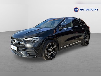 Used Mercedes-Benz GLA 2025 for sale - 77830811: Photo