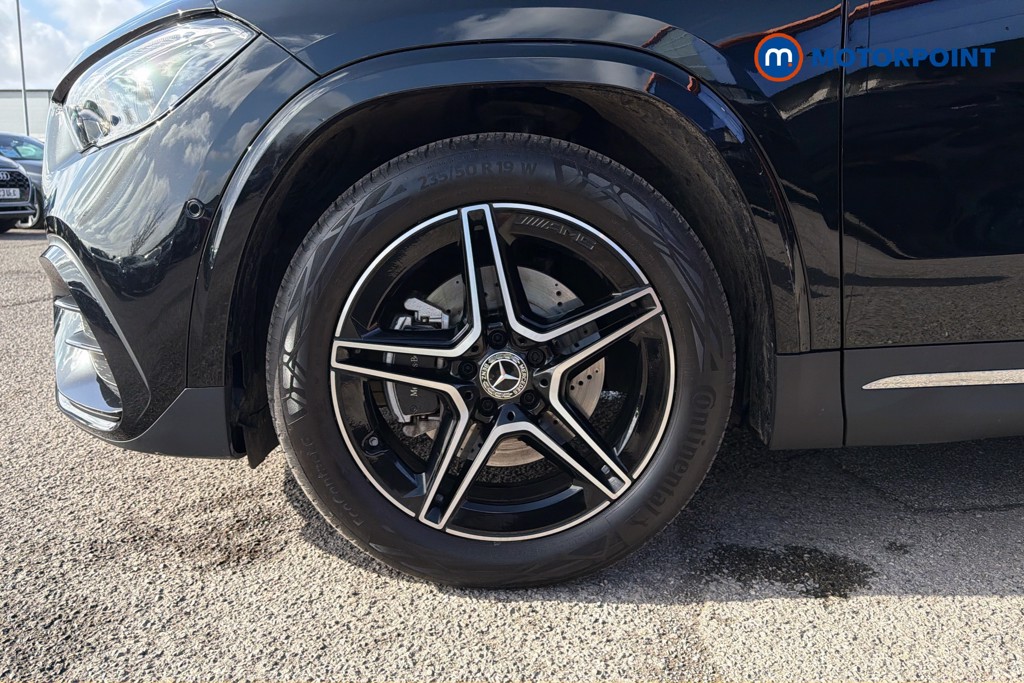 Used Mercedes-Benz GLA 2025 for sale - 77830811: Photo 46