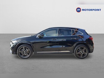 Used Mercedes-Benz GLA 2025 for sale - 77830811: Photo
