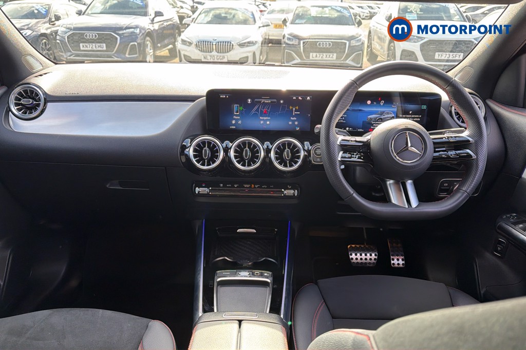Used Mercedes-Benz GLA 2025 for sale - 77830811: Photo 9