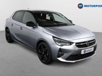 2022 - 1.2 GS Line 5dr