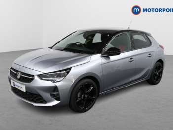 Used Vauxhall Corsa 2022 for sale - 74624686: Photo