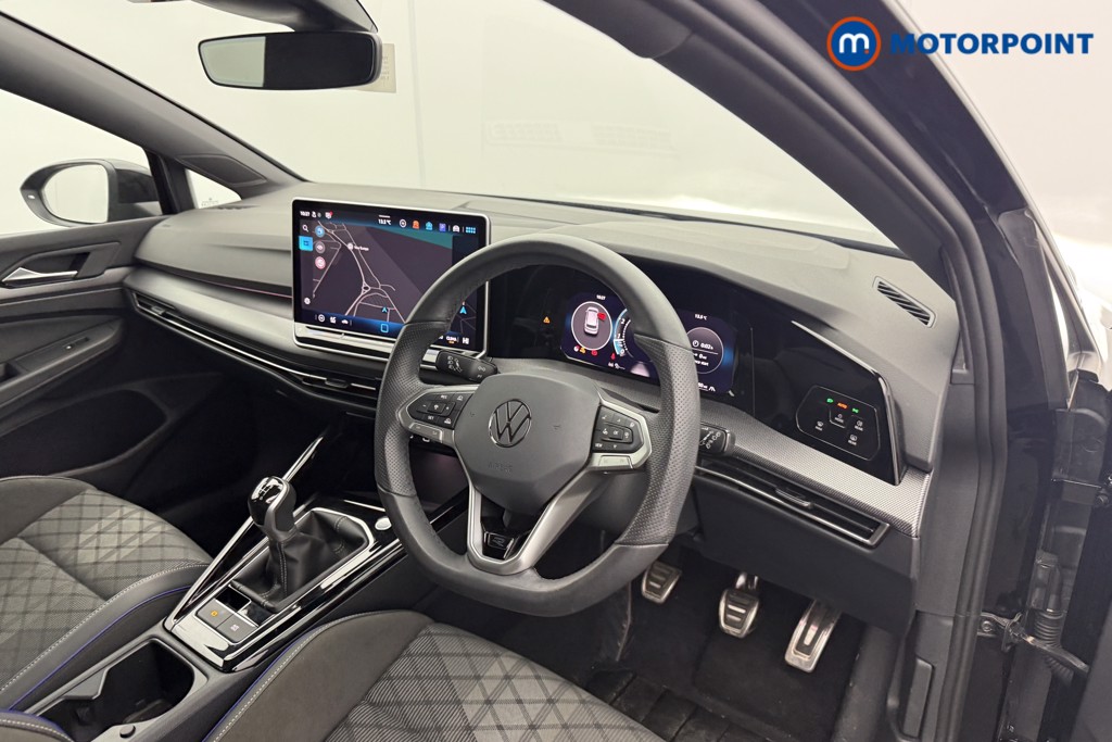 Used Volkswagen Golf 2025 for sale - 77196052: Photo 12