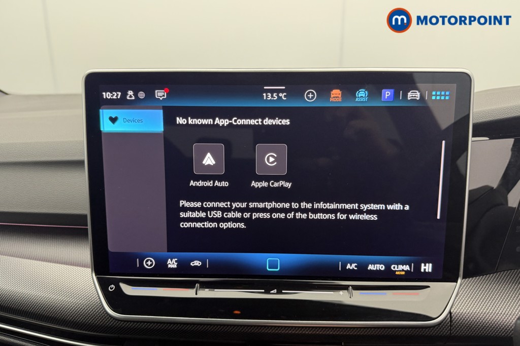 Used Volkswagen Golf 2025 for sale - 77196052: Photo 17