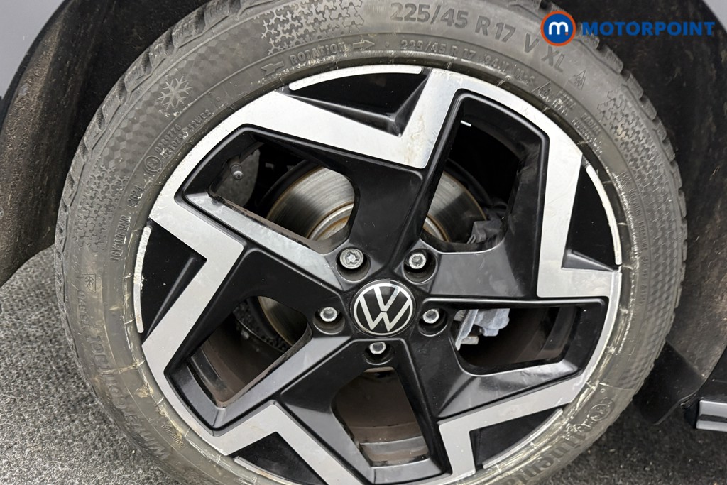 Used Volkswagen Golf 2025 for sale - 77196052: Photo 38