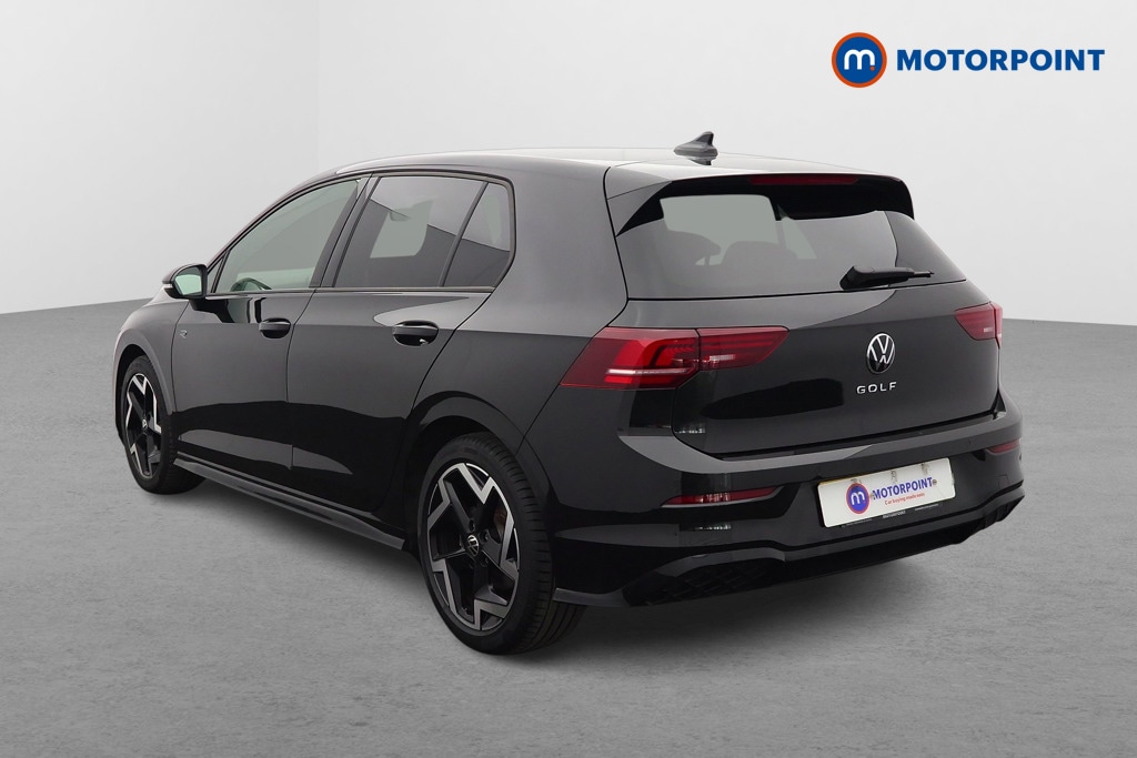 Used Volkswagen Golf 2025 for sale - 77196052: Photo 5