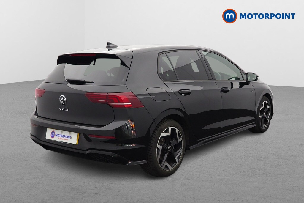 Used Volkswagen Golf 2025 for sale - 77196052: Photo 7