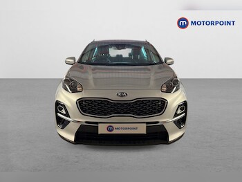 Used Kia Sportage 2019 for sale - 78569098: Photo