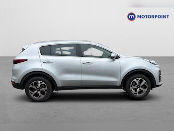 Used Kia Sportage 2019 for sale - 78569098: Photo