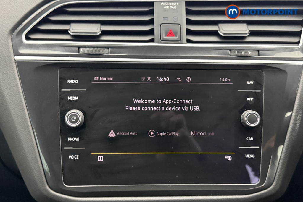 Used Volkswagen Tiguan 2022 for sale - 77117653: Photo 10