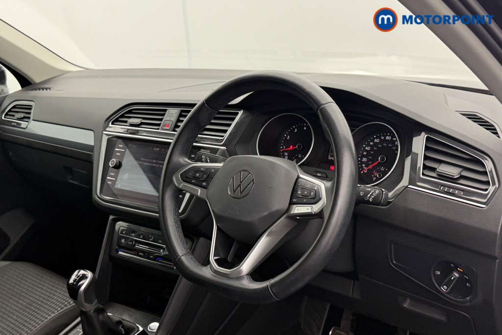 Used Volkswagen Tiguan 2022 for sale - 77117653: Photo 12