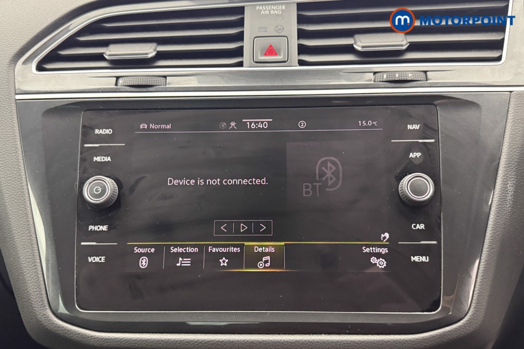 Used Volkswagen Tiguan 2022 for sale - 77117653: Photo 15