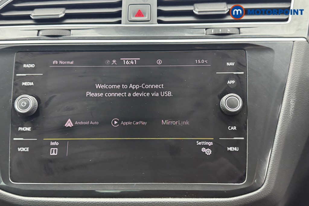 Used Volkswagen Tiguan 2022 for sale - 77117653: Photo 18