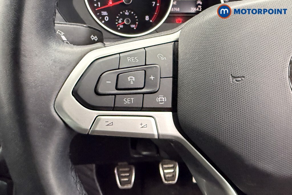 Used Volkswagen Tiguan 2022 for sale - 77117653: Photo 22