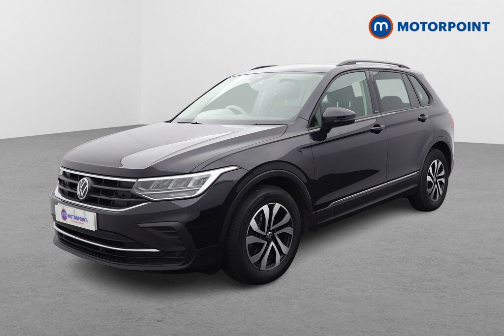 Used Volkswagen Tiguan 2022 for sale - 77117653: Photo 3
