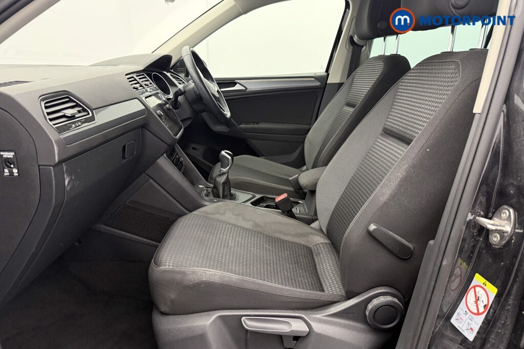Used Volkswagen Tiguan 2022 for sale - 77117653: Photo 32