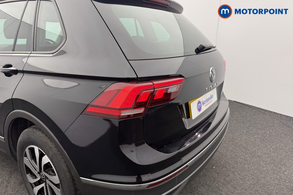 Used Volkswagen Tiguan 2022 for sale - 77117653: Photo 36