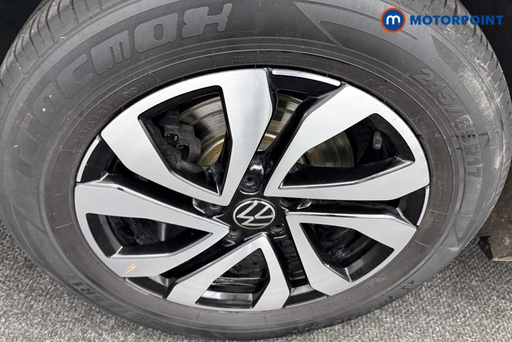 Used Volkswagen Tiguan 2022 for sale - 77117653: Photo 39