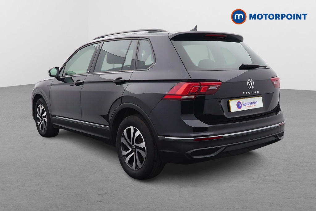Used Volkswagen Tiguan 2022 for sale - 77117653: Photo 5