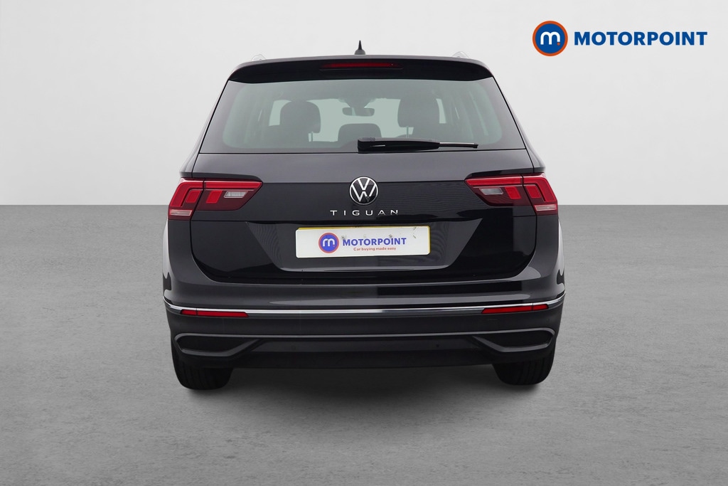 Used Volkswagen Tiguan 2022 for sale - 77117653: Photo 6