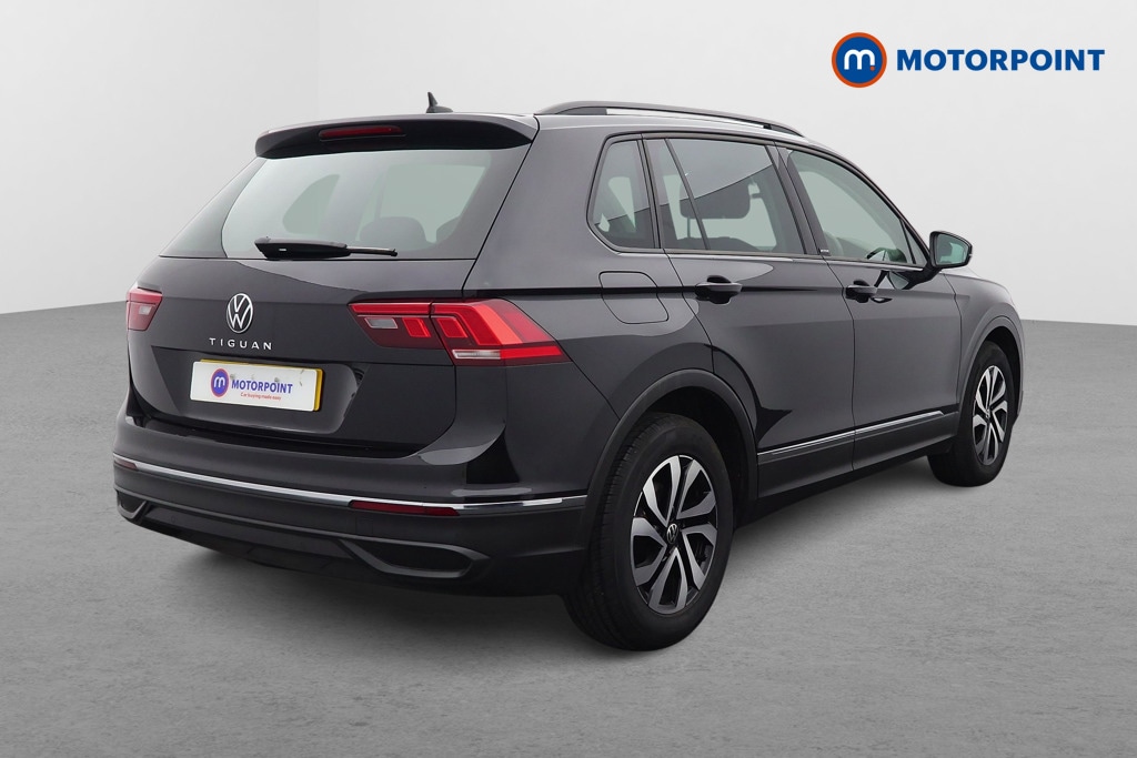 Used Volkswagen Tiguan 2022 for sale - 77117653: Photo 7