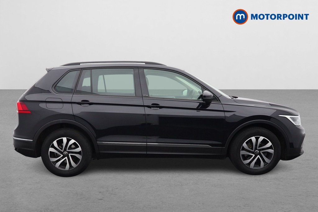 Used Volkswagen Tiguan 2022 for sale - 77117653: Photo 8