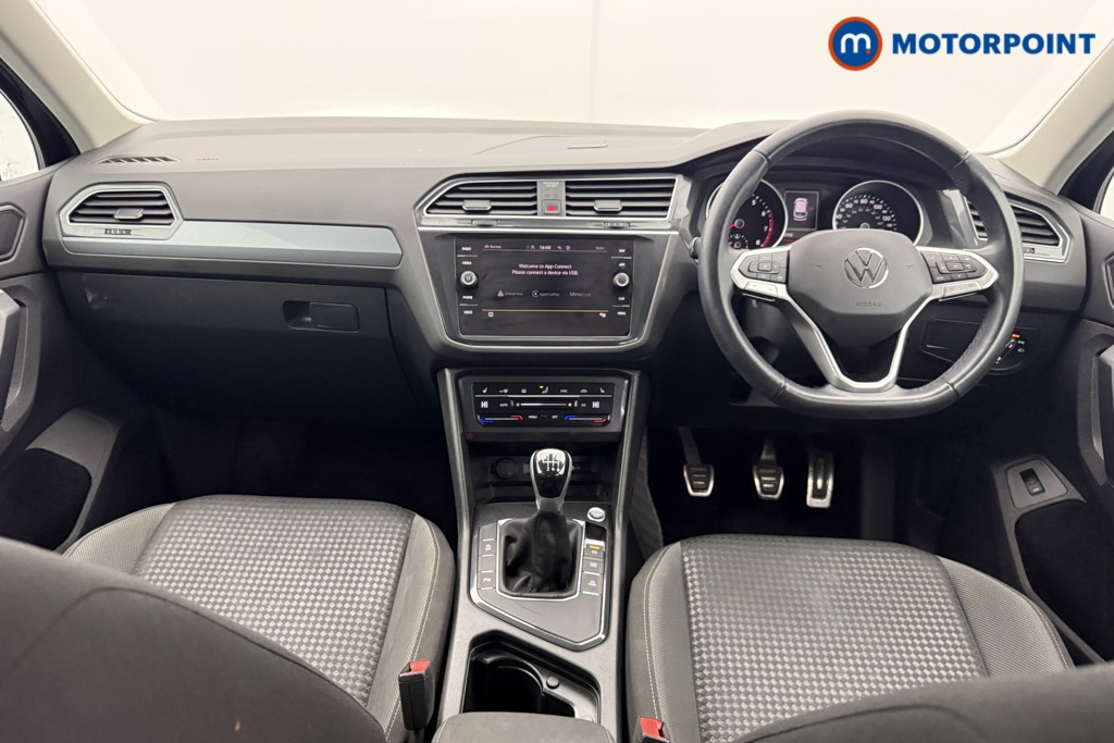 Used Volkswagen Tiguan 2022 for sale - 77117653: Photo 9