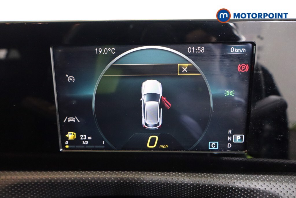 Used Mercedes-Benz A-Class 2020 for sale - 76595519: Photo 10