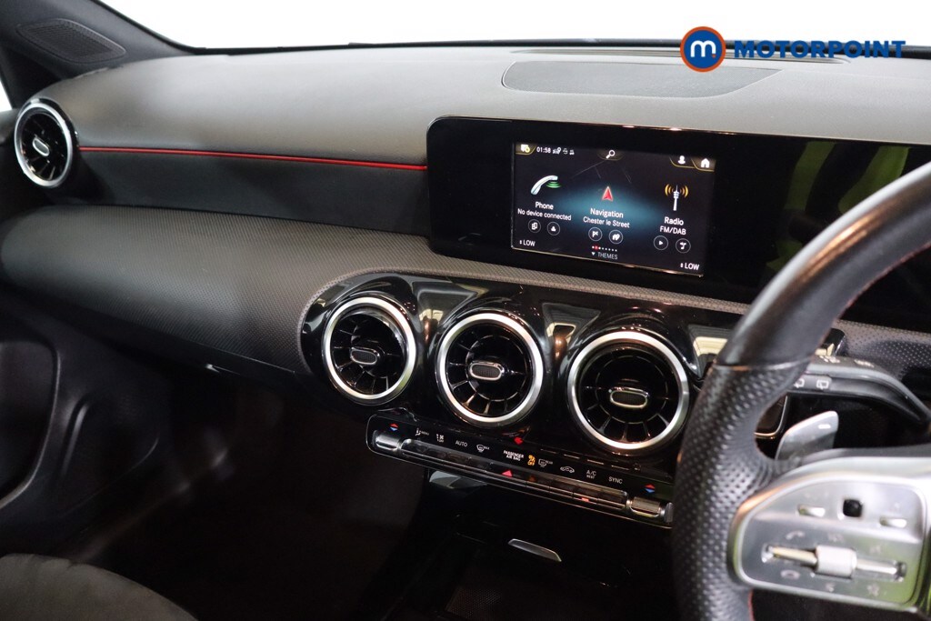 Used Mercedes-Benz A-Class 2020 for sale - 76595519: Photo 11