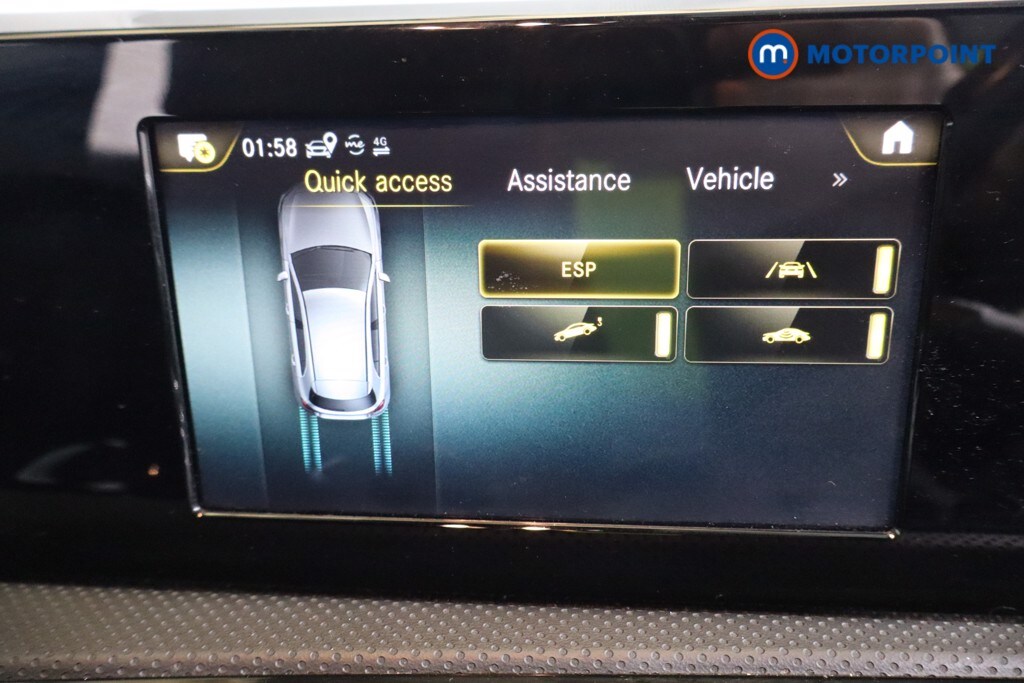 Used Mercedes-Benz A-Class 2020 for sale - 76595519: Photo 13