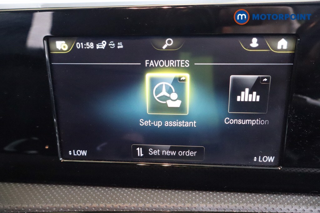 Used Mercedes-Benz A-Class 2020 for sale - 76595519: Photo 14