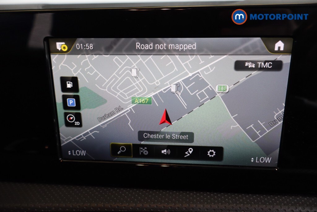 Used Mercedes-Benz A-Class 2020 for sale - 76595519: Photo 15