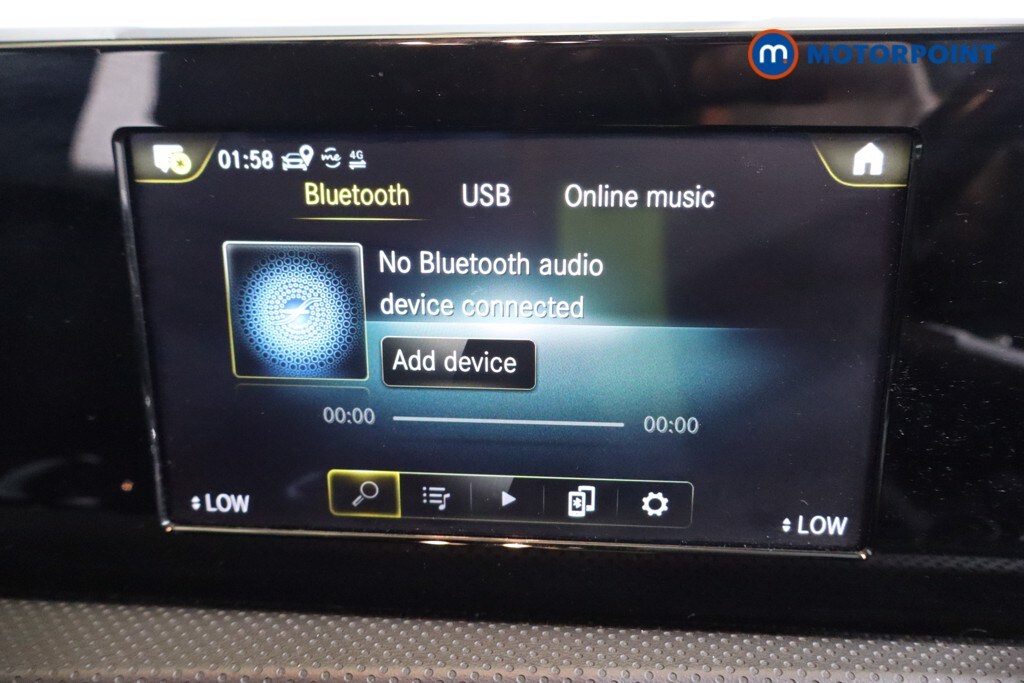 Used Mercedes-Benz A-Class 2020 for sale - 76595519: Photo 16