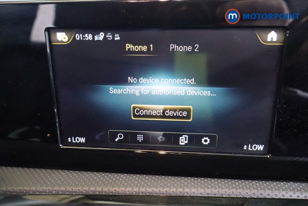 Used Mercedes-Benz A-Class 2020 for sale - 76595519: Photo 17