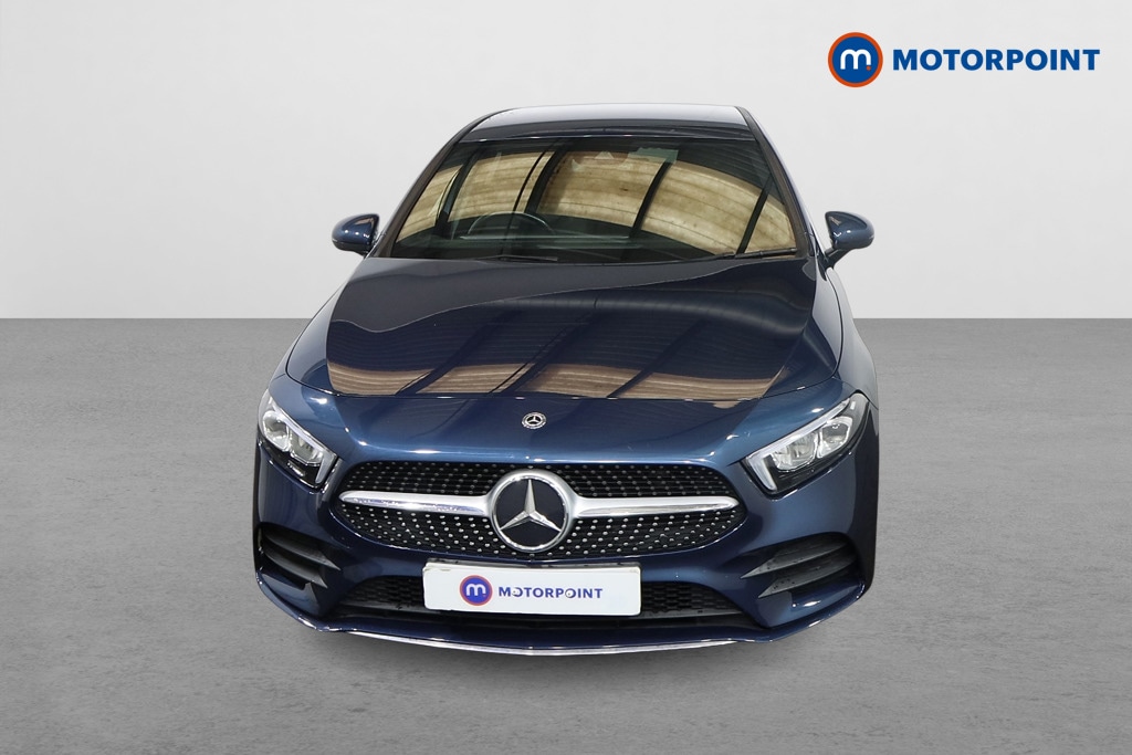 Used Mercedes-Benz A-Class 2020 for sale - 76595519: Photo 2