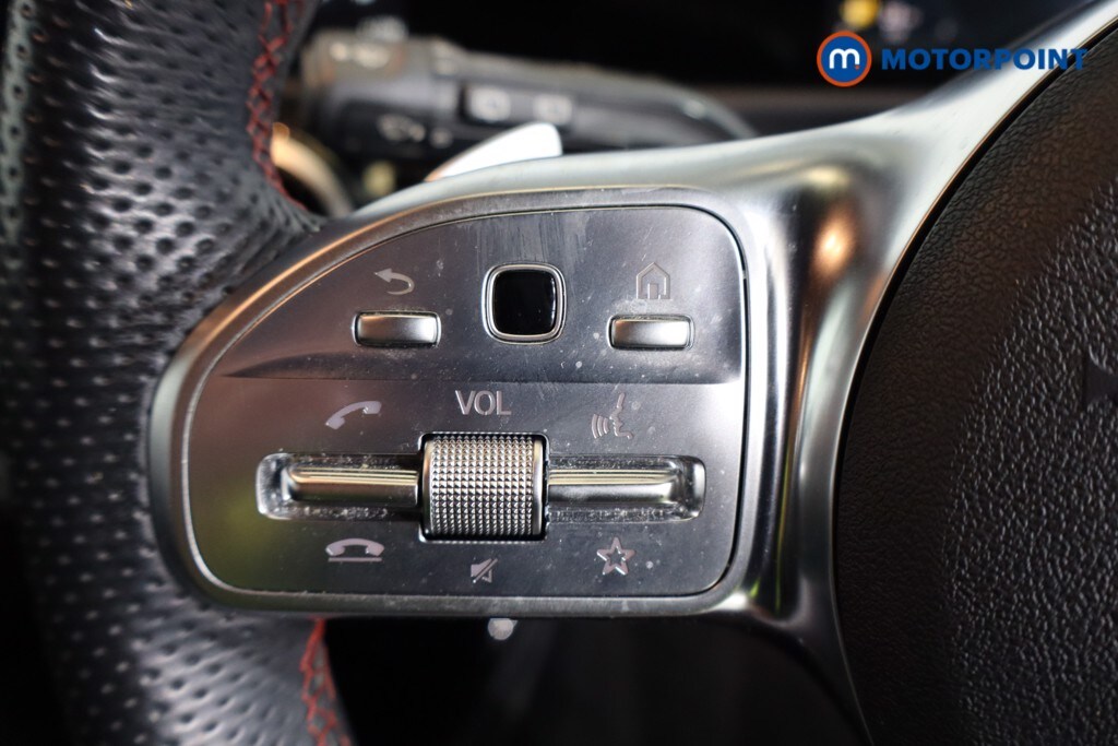 Used Mercedes-Benz A-Class 2020 for sale - 76595519: Photo 20