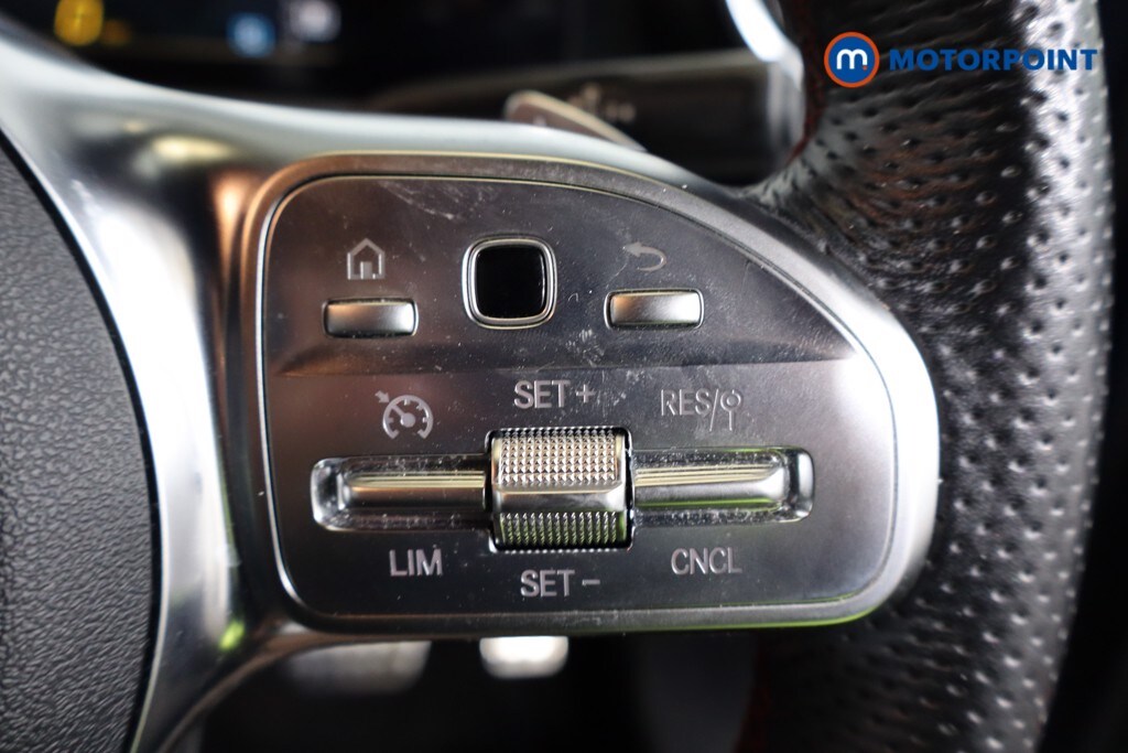 Used Mercedes-Benz A-Class 2020 for sale - 76595519: Photo 21