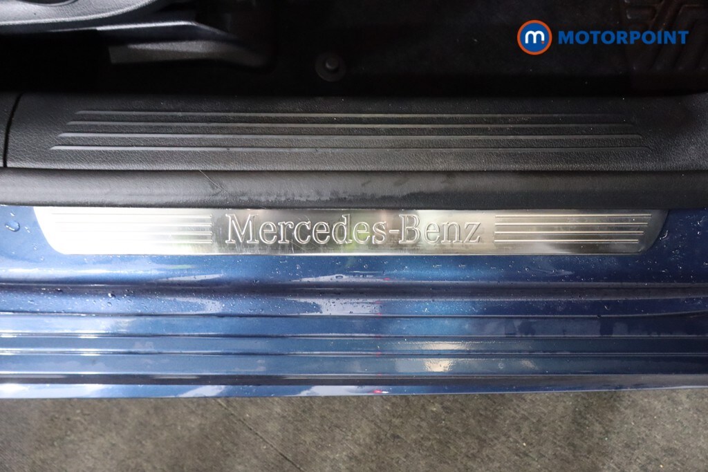 Used Mercedes-Benz A-Class 2020 for sale - 76595519: Photo 27