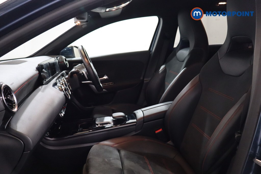 Used Mercedes-Benz A-Class 2020 for sale - 76595519: Photo 28