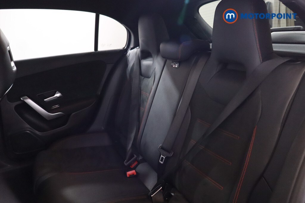 Used Mercedes-Benz A-Class 2020 for sale - 76595519: Photo 29