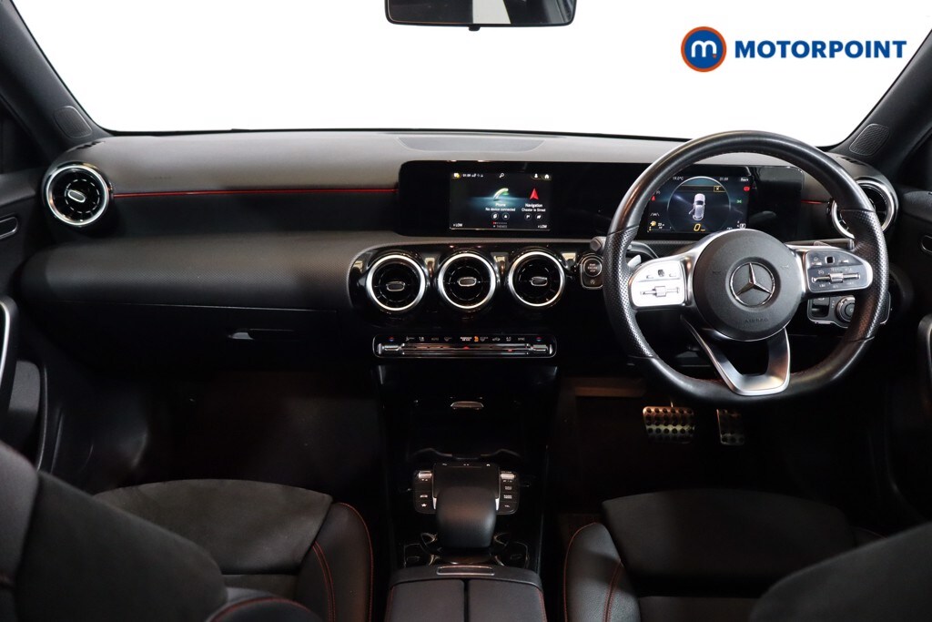 Used Mercedes-Benz A-Class 2020 for sale - 76595519: Photo 31