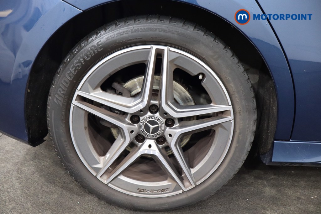 Used Mercedes-Benz A-Class 2020 for sale - 76595519: Photo 33