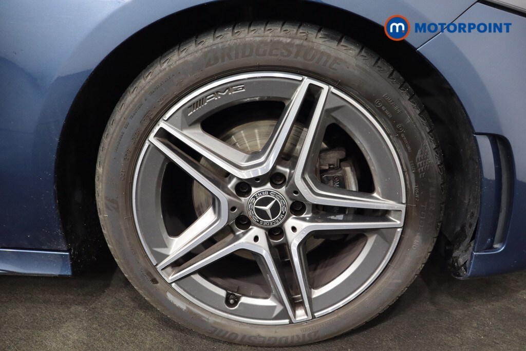 Used Mercedes-Benz A-Class 2020 for sale - 76595519: Photo 34