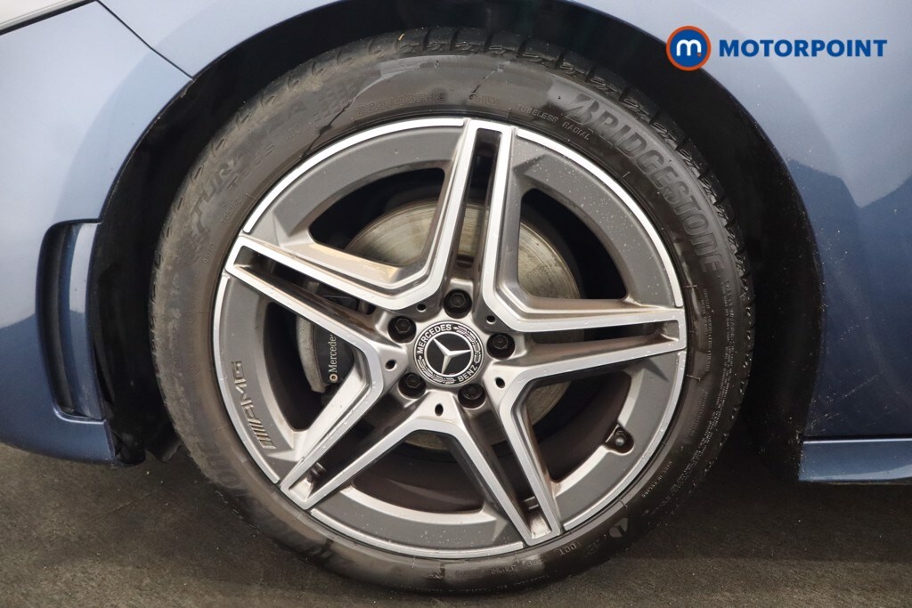 Used Mercedes-Benz A-Class 2020 for sale - 76595519: Photo 35